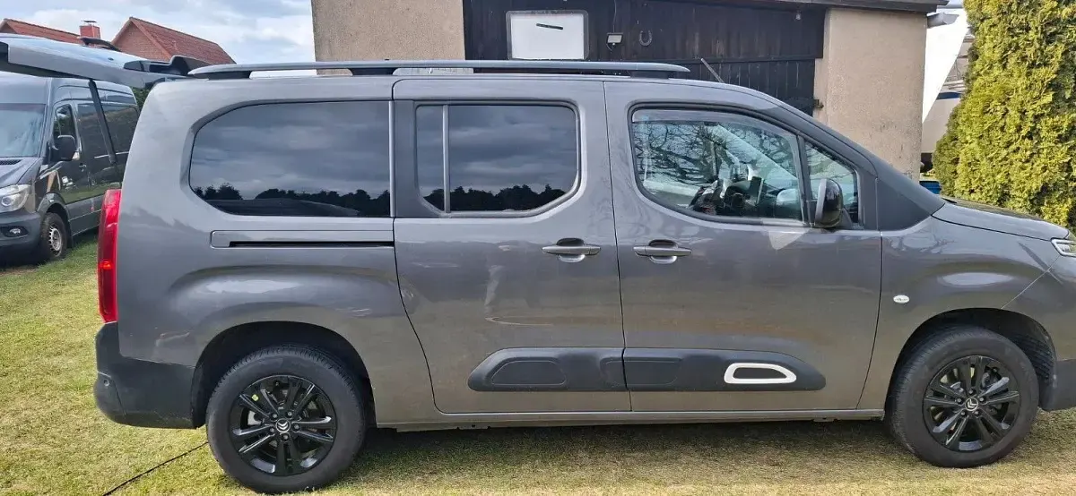 Used Citroën Berlingo 131 HP (96 kW) 2023 Minivan
