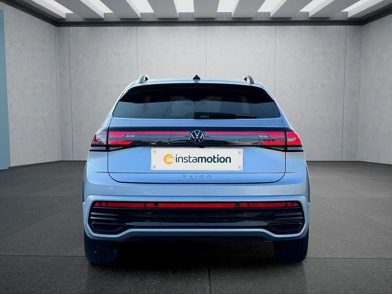 Gebraucht VW Taigo R-line 150 PS (110 kW) 2025 Andere SUV