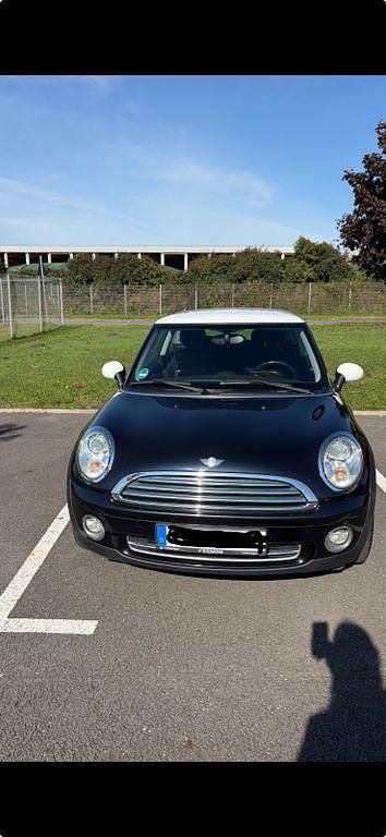 Gebraucht 2008 Mini Cooper Kleinwagen | 3.300 € (Fairer Preis) - Bild 1/4