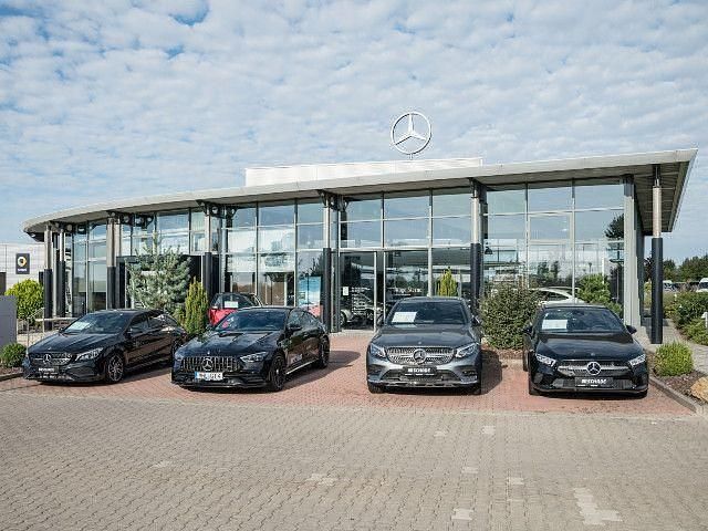 Gebraucht 2023 Mercedes C180 Avantgarde | 28.850 € (Superpreis) - Bild 1/1