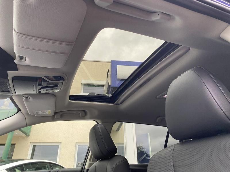 Neu Subaru Outback Platinum 169 PS (124 kW) 2025 Blau SUV