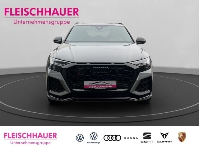 Gebraucht Audi RS Q8 600 PS (441 kW) 2024 Grau SUV