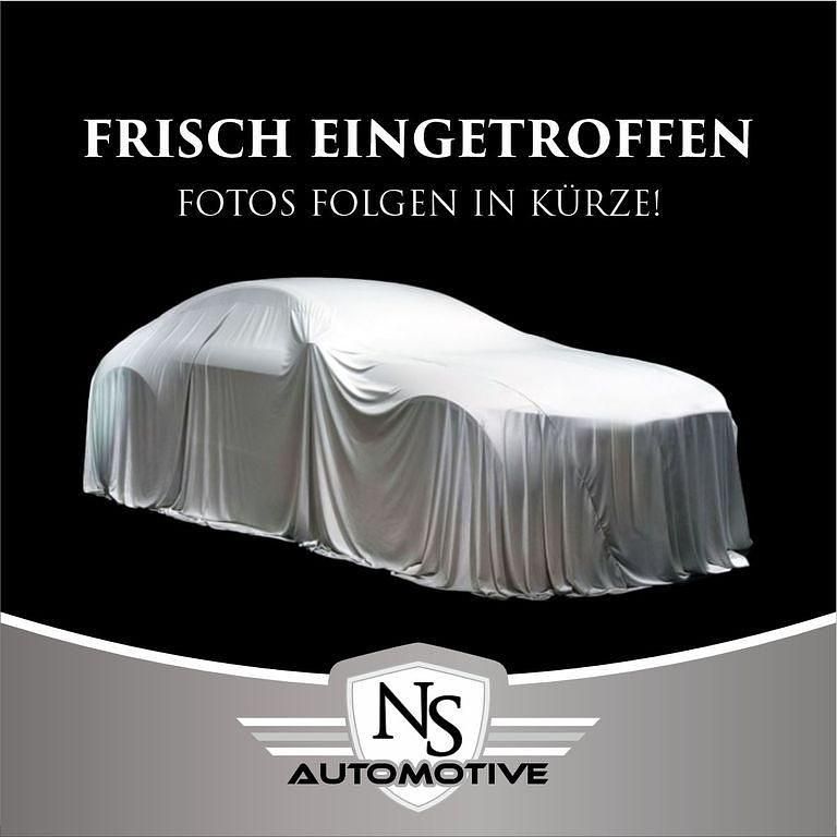 Gebraucht Peugeot 307 CC Tendance 140 PS (102 kW) 2006 Blau Cabrio