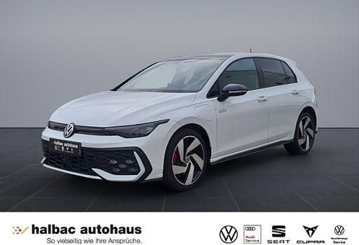 Weiß Neu 2026 VW Golf GTE Limousine | 53.920 € - Bild 1/4