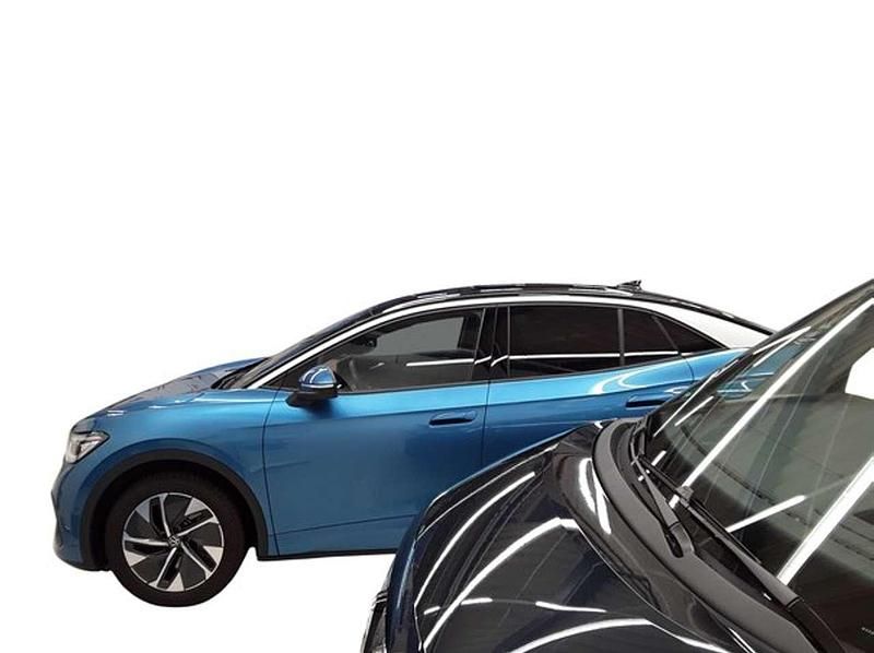 Gebraucht VW ID.5 Pro 210 kW (286 PS) 2025 Costa azul metallic schwarz SUV