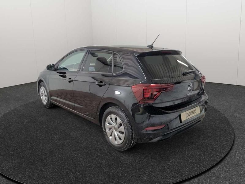 Gebraucht VW Polo Life 95 PS (69 kW) 2024 Silber Kleinwagen