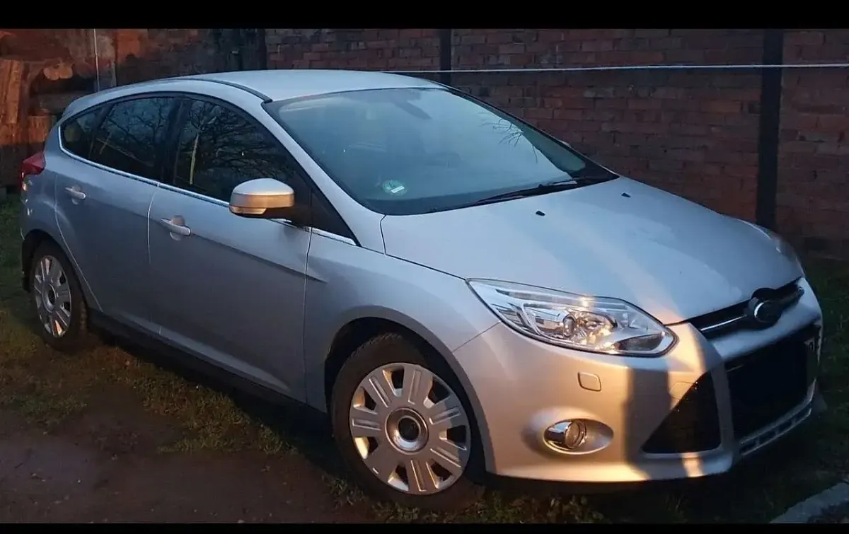 Brugt Ford Focus Titanium 150 HK (110 kW) 2011 Hatchback