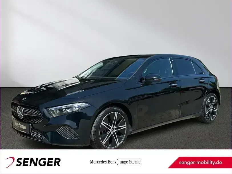 Gebraucht Mercedes A200 Progressive 163 PS (119 kW) 2024 Limousine
