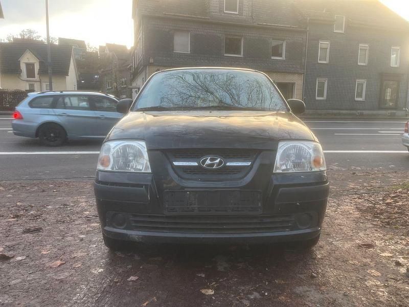 Gebraucht 2008 Hyundai Atos Kleinwagen | 900 € (Guter Preis) - Bild 1/4