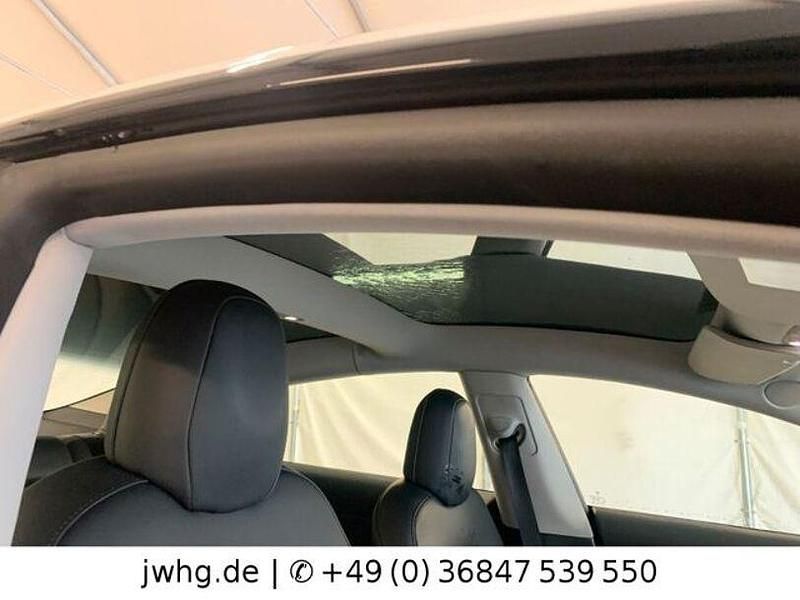 Gebraucht Tesla Model 3 208 kW (283 PS) 2022 Weiß Limousine