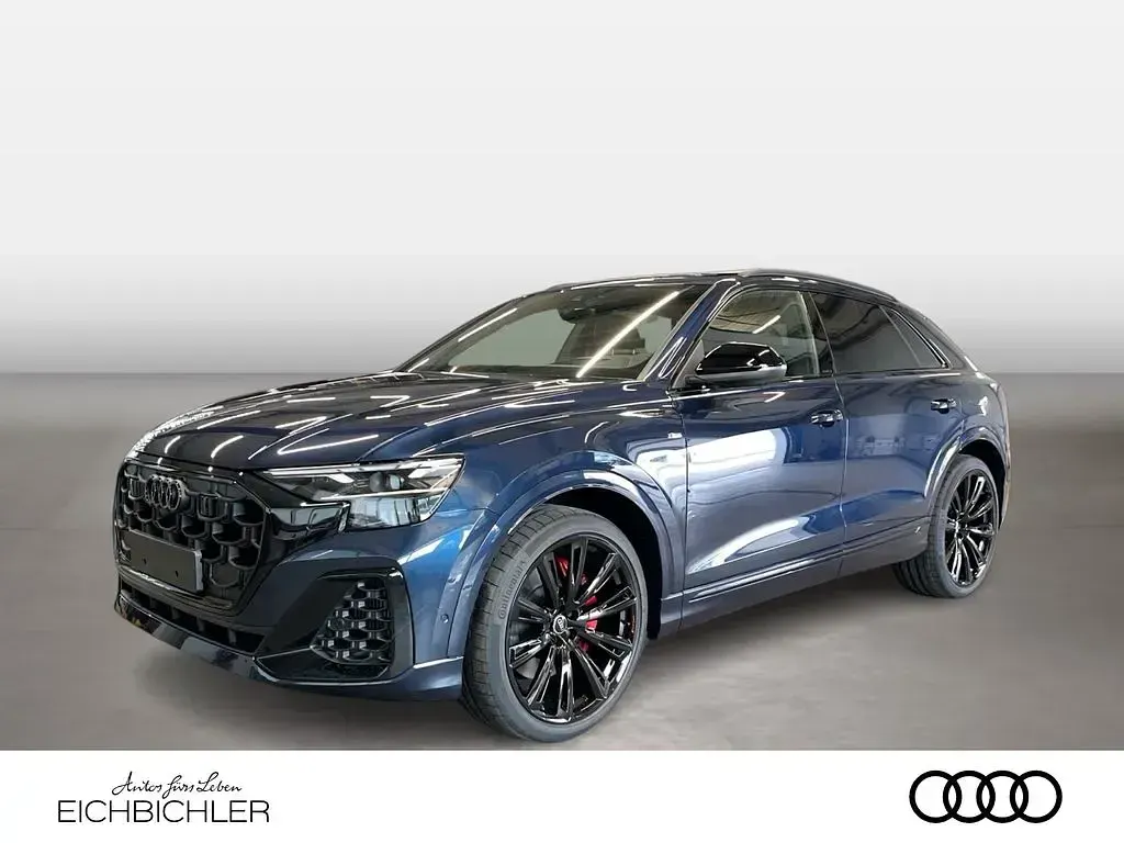 Gebraucht Audi Q8 Business 394 PS (289 kW) 2026 SUV