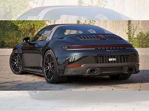 Neu Porsche 992 480 PS (353 kW) 2026 Schwarz (schwarz) Coupé
