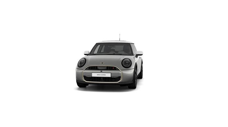 Gebraucht 2024 Mini Cooper S Kleinwagen | 31.967 € (Fairer Preis) - Bild 1/1