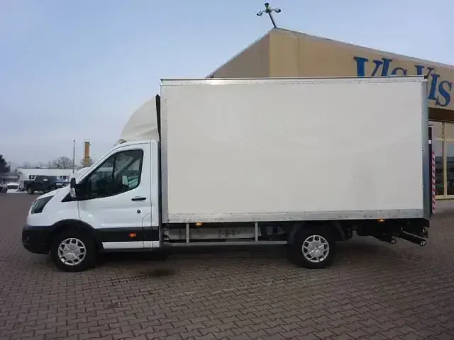Gebraucht Ford Transit Trend 2023 Andere