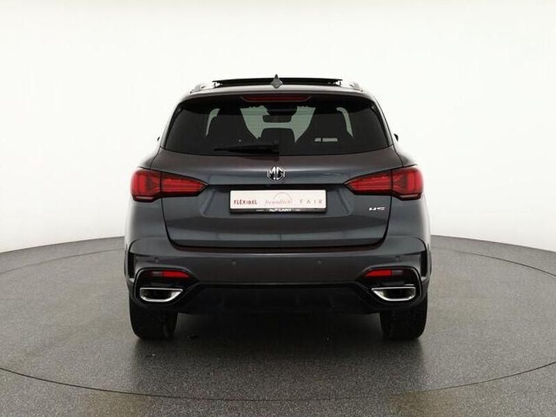 Gebraucht MG HS Luxury 162 PS (119 kW) 2024 Grau SUV