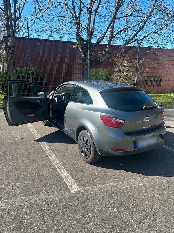 Second-hand Seat Ibiza 105 CP (77 kW) 2013 Andere farben Hatchback