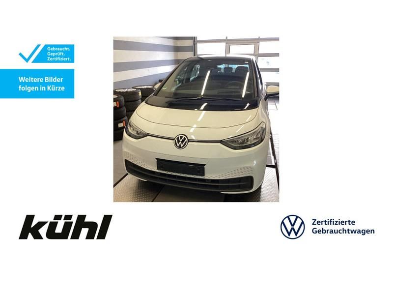 Gebraucht 2022 VW ID.3 Pro Performance Kleinwagen | 23.190 € (Superpreis) - Bild 1/2