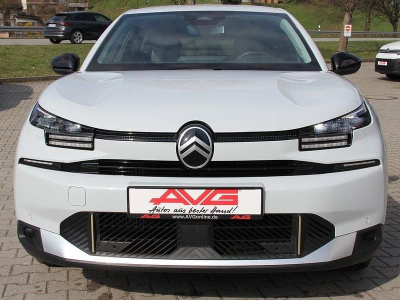 Gebraucht Citroën C4 131 PS (96 kW) 2025 Weiß SUV