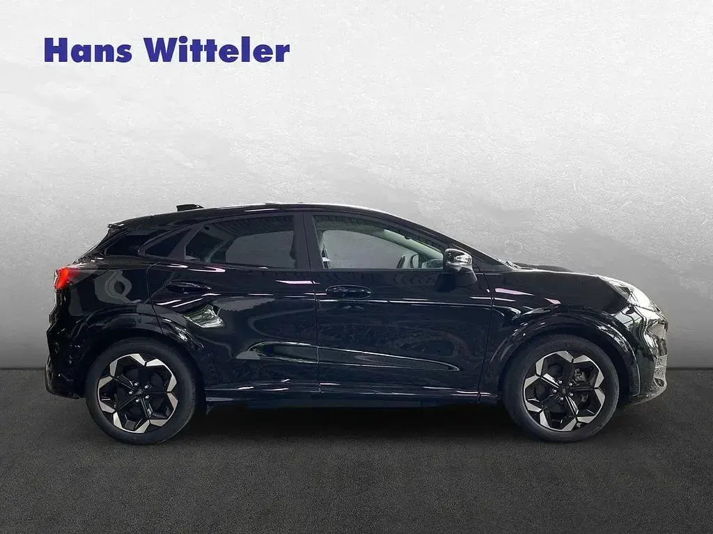 Neu Ford Puma Gen-E Premium 124 kW (169 PS) 2026 Schwarz SUV