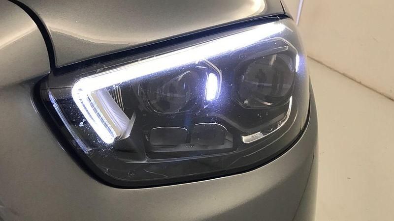 Grau Gebraucht 2021 Mercedes E300 AMG Limousine | 29.890 € (Guter Preis) - Bild 1/3