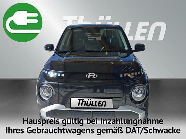 Usado Hyundai Inster Trend 71 kW (97 CV) 2026 Utilitario