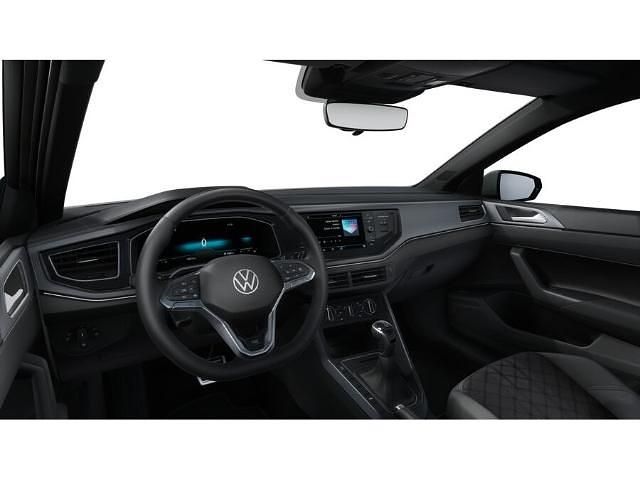 Neu VW Polo R-line 116 PS (85 kW) 2026 Grau Limousine