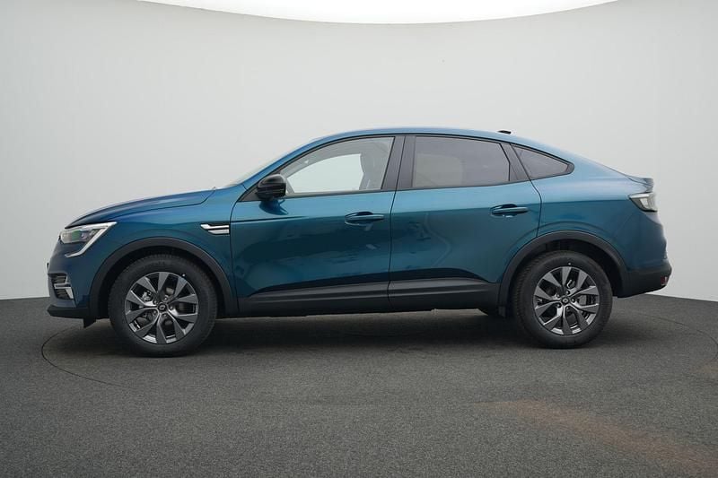 Gebraucht Renault Arkana Evolution 140 PS (102 kW) 2025 Blau sansibar SUV