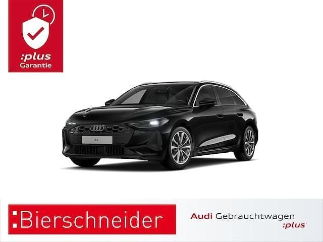 Gebraucht Audi A5 Sport 204 PS (150 kW) 2025 Schwarz Kombi