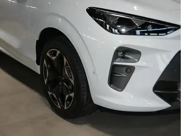 Neu Cupra Terramar 265 PS (194 kW) 2026 Glacial white SUV