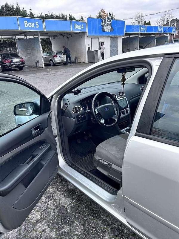 Gebraucht Ford Focus 109 PS (80 kW) 2007 Limousine