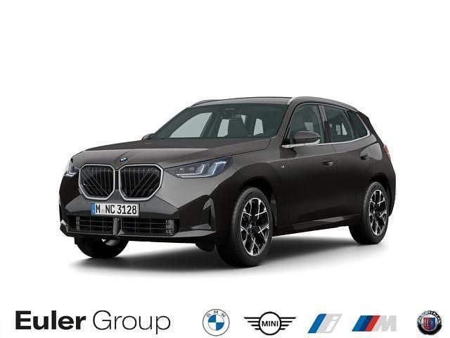 Neu BMW X3 M Sport 197 PS (144 kW) 2025 Grau SUV