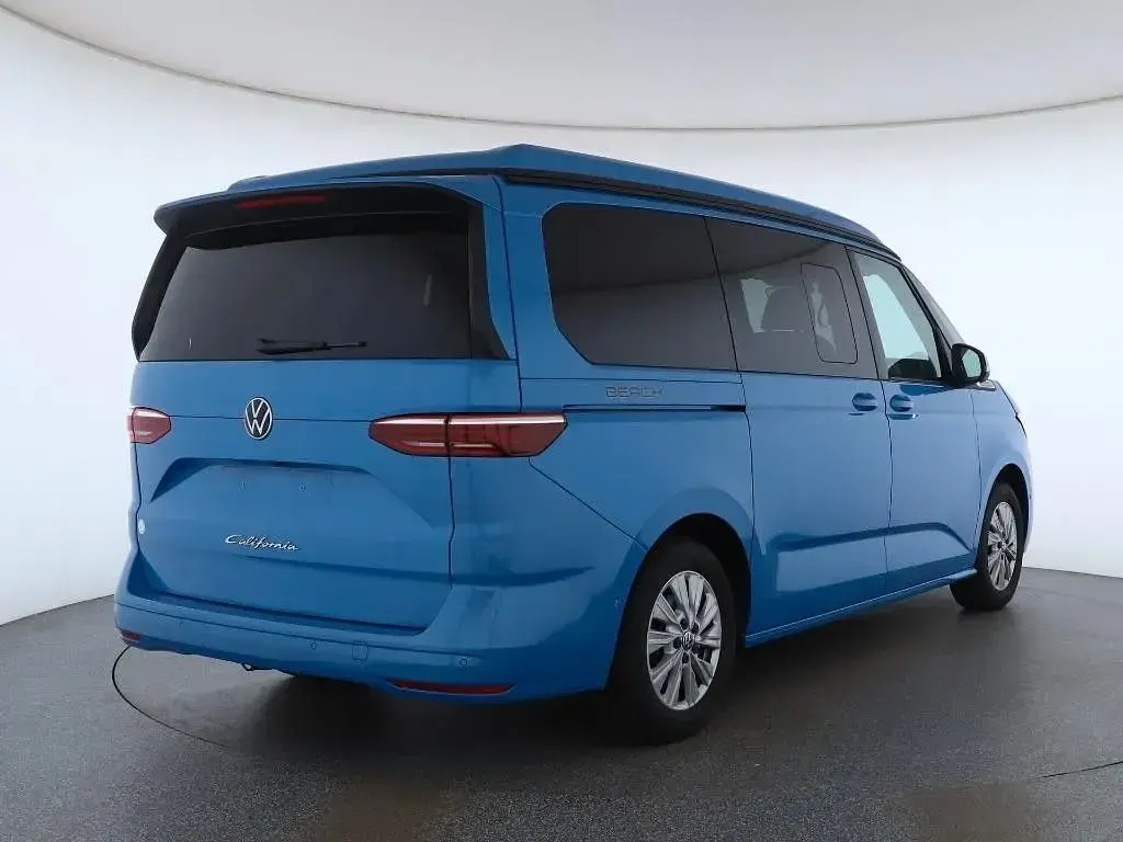 Gebraucht VW California Beach 204 PS (150 kW) 2025 Other Van