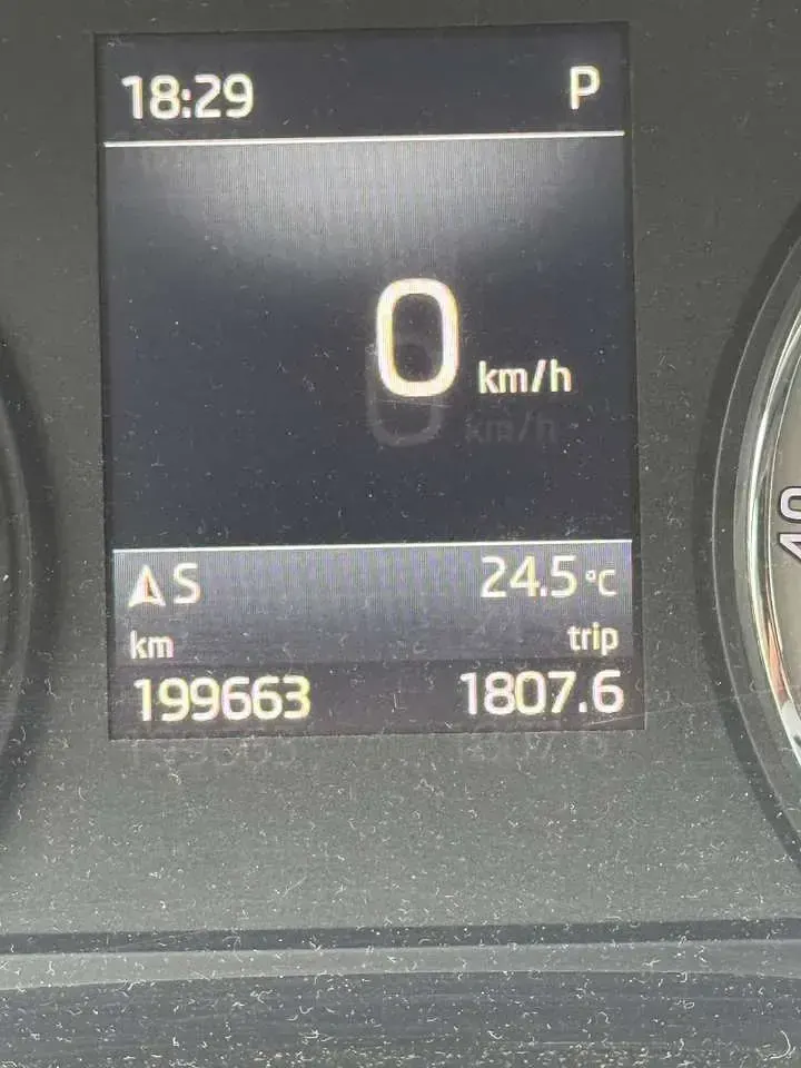 Gebraucht Skoda Kodiaq Style 150 PS (110 kW) 2018 Weiß SUV