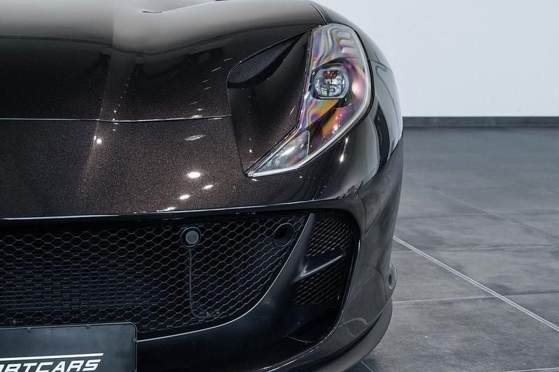 Gebraucht Ferrari 812 799 PS (587 kW) 2020 Nero daytona Coupé