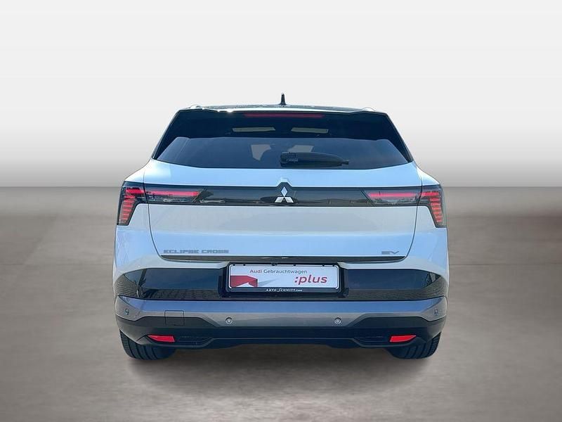 Nowe Mitsubishi Eclipse Diamant Edition 160 kW (218 KM) 2026 Biały SUV