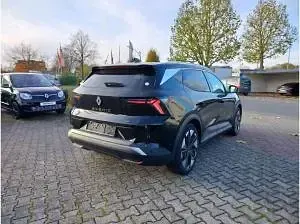 Neu Renault Scenic E-Tech Techno 125 kW (170 PS) 2026 Schwarz (blackpearl schwarz) SUV