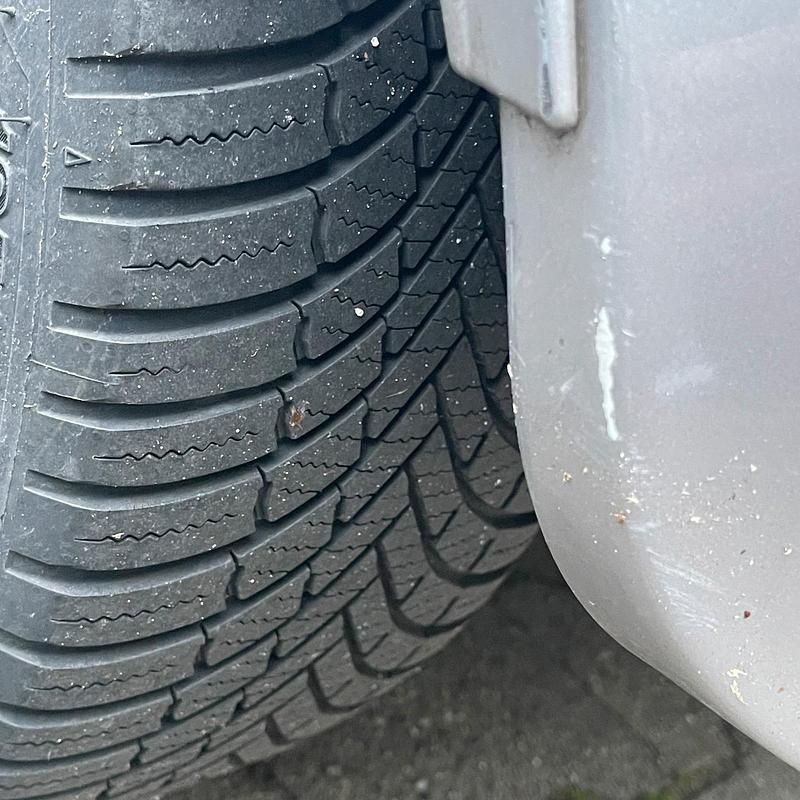 Gebraucht Mercedes A140 1999 Grau Kleinwagen