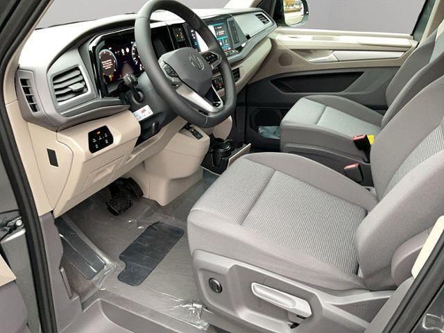 Gebraucht VW California Beach 150 PS (110 kW) 2025 Van