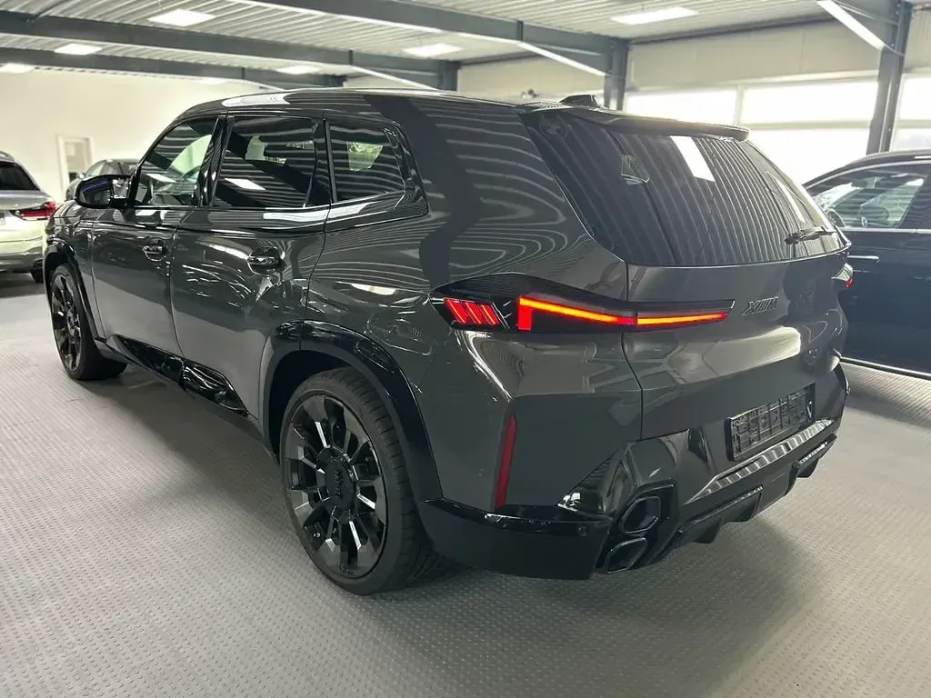 Gebraucht BMW XM Performance 489 PS (359 kW) 2023 Grau SUV