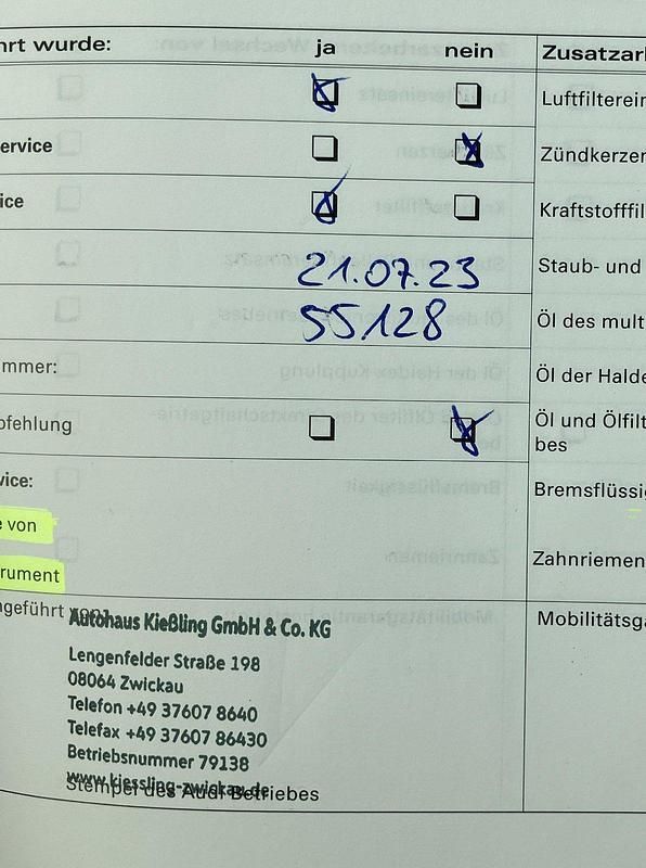 Gebraucht Audi A3 150 PS (110 kW) 2006 Silber Kleinwagen