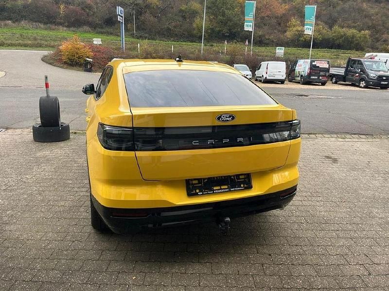 Gebraucht Ford Capri Premium 210 kW (286 PS) 2025 SUV