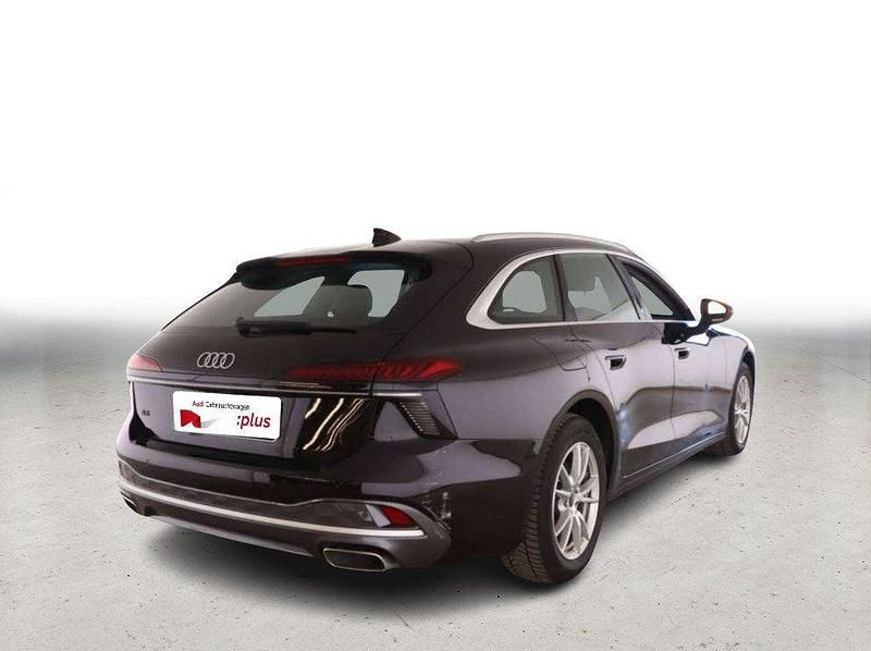 Gebraucht Audi A6 Ambiente 204 PS (150 kW) 2025 Mythosschwarz metallic Kombi