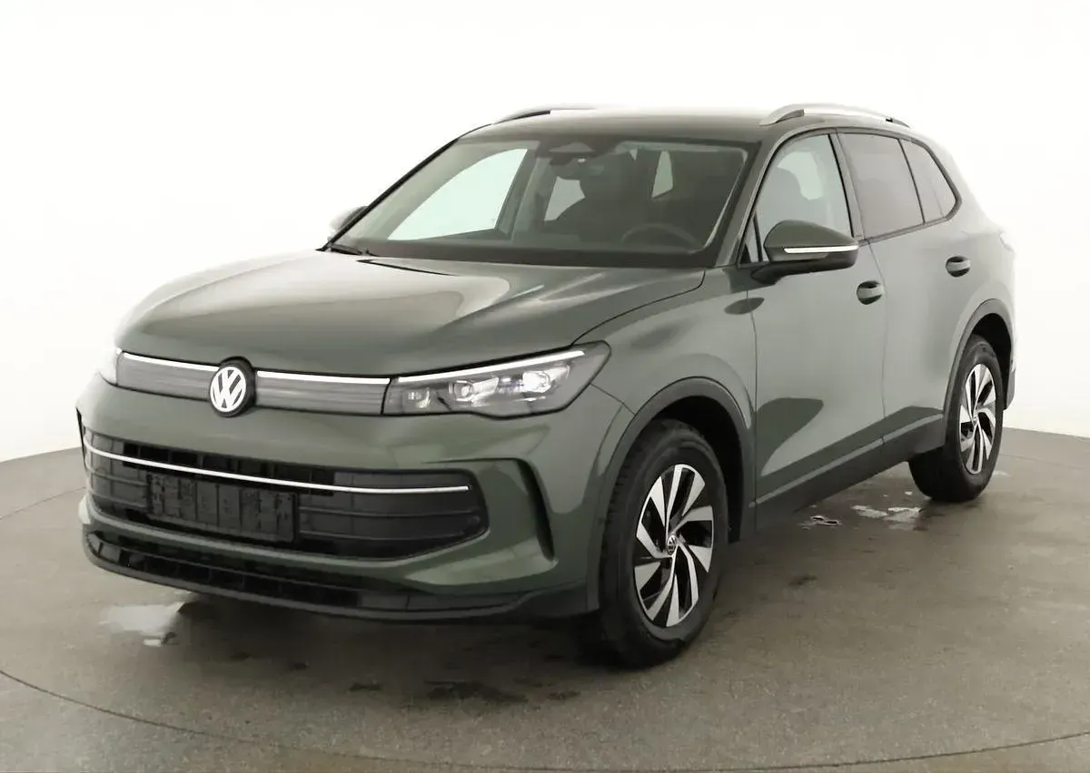 Usata VW Tiguan Life 150 CV (110 kW) 2026 SUV