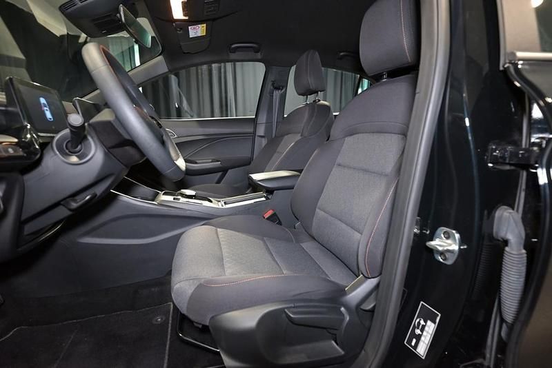 Gebraucht MG MG3 194 PS (142 kW) 2024 Schwarz Kleinwagen