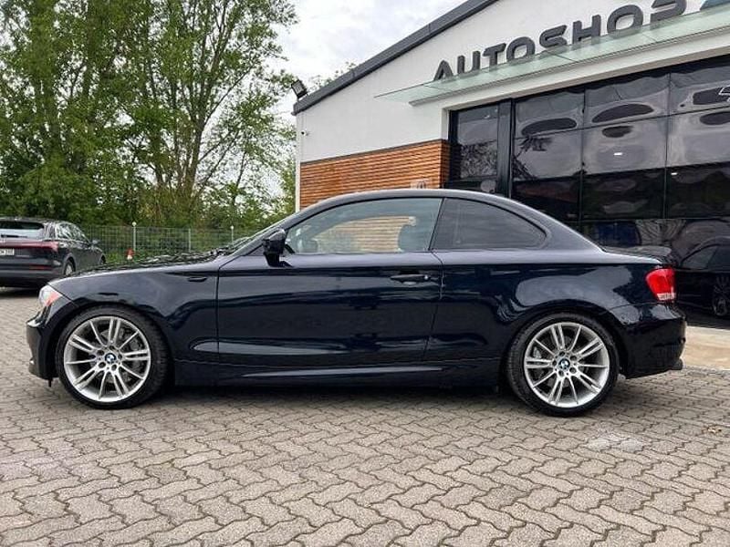Gebraucht BMW 135 Efficient Dynamics 225 PS (165 kW) 2012 Andere Kleinwagen