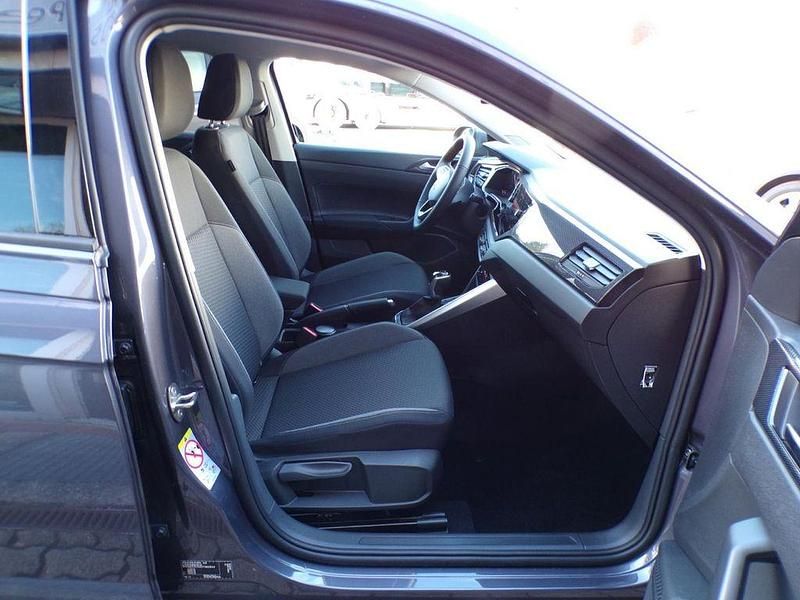 Neu VW Taigo R 116 PS (85 kW) 2026 Rauchgrau SUV