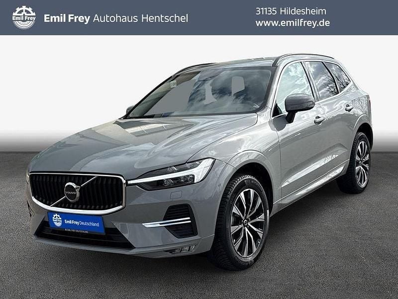 Gebraucht Volvo XC60 Core 250 PS (183 kW) 2025 Vapour grey SUV