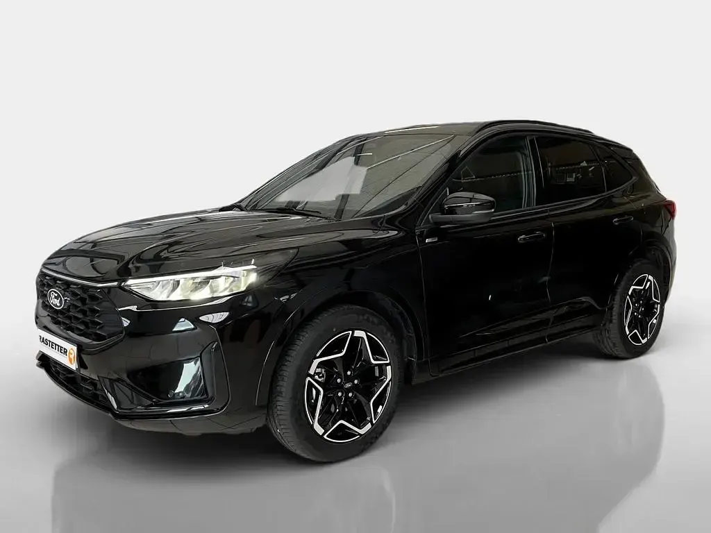 Neu Ford Kuga ST-Line 186 PS (136 kW) 2025 Magnetic SUV