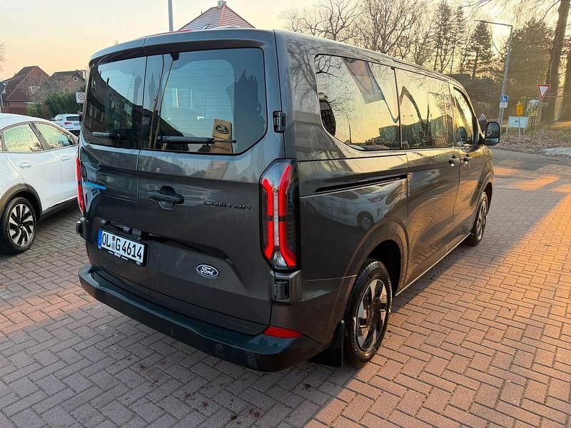 Gebraucht Ford Transit Trend 160 kW (218 PS) 2025 Grau Kombi