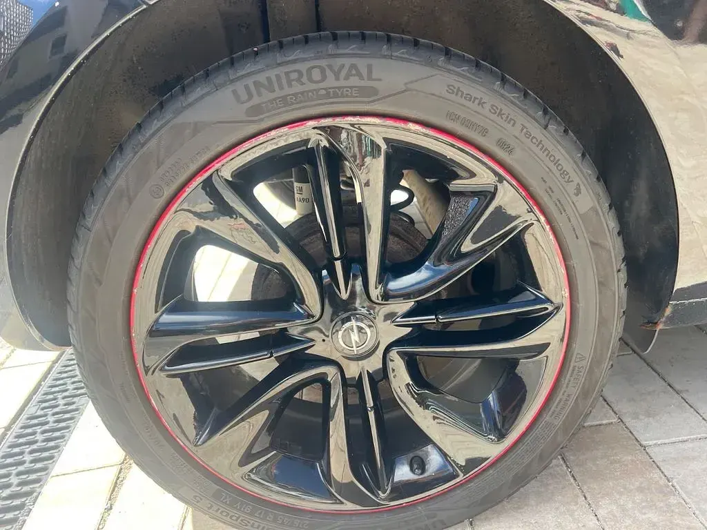 Gebraucht Opel Adam Jam 87 PS (63 kW) 2015 Schwarz Kleinwagen
